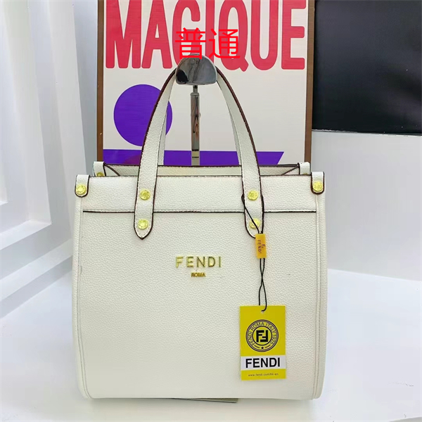Fendi bag-0118