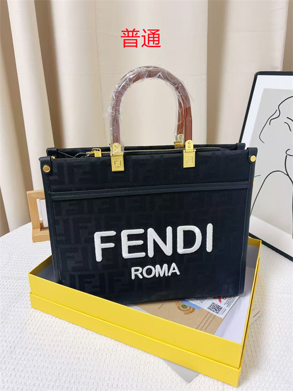 Fendi bag-0145