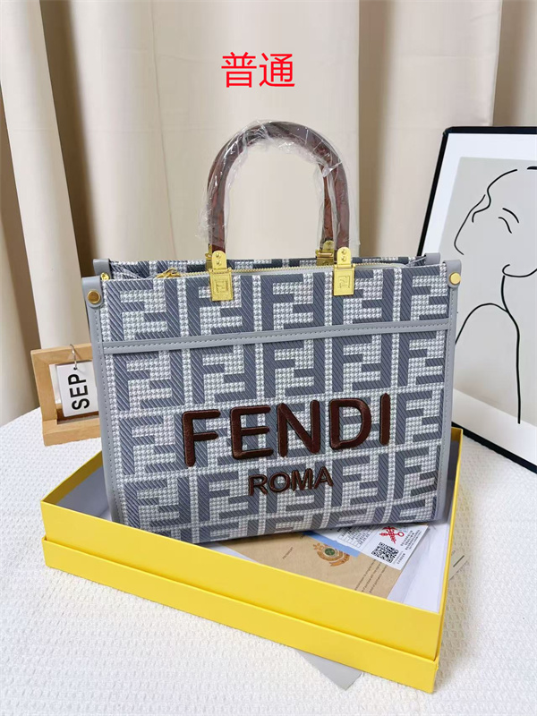 Fendi bag-0147