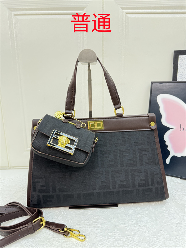 Fendi bag-0168