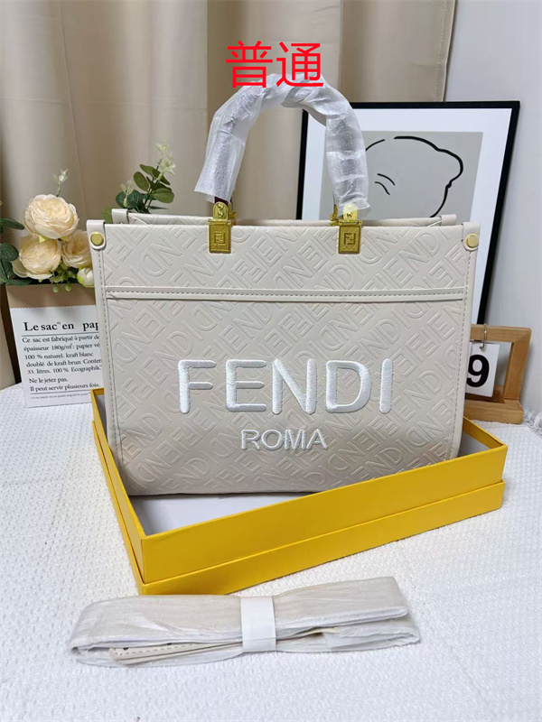 Fendi bag-0190