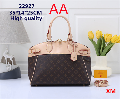 LV bag(AA)-0120