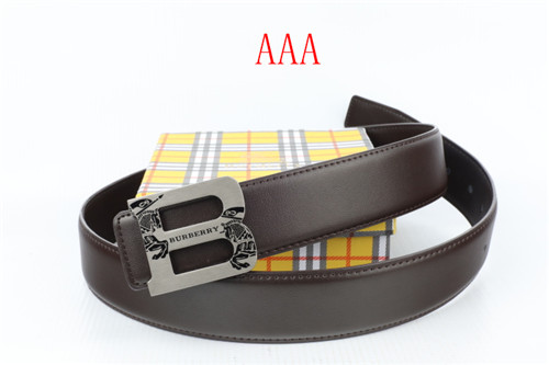 Buberry-belt(AAA)-146
