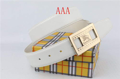 Buberry-belt(AAA)-205