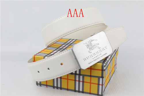 Buberry-belt(AAA)-206