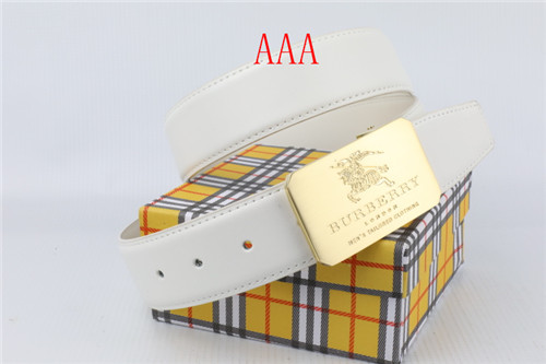 Buberry-belt(AAA)-207