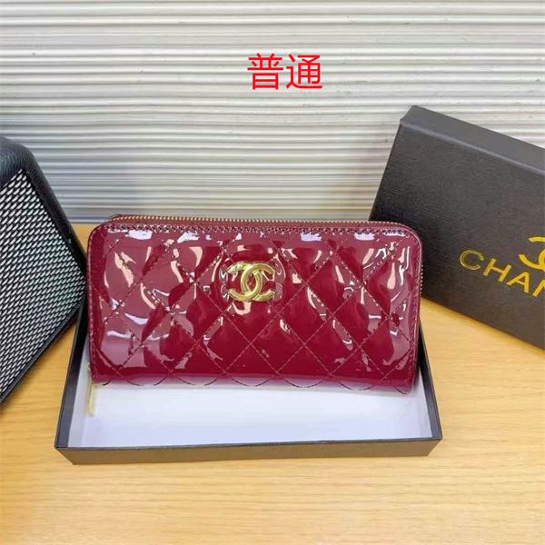 Chanel Wallet-0054