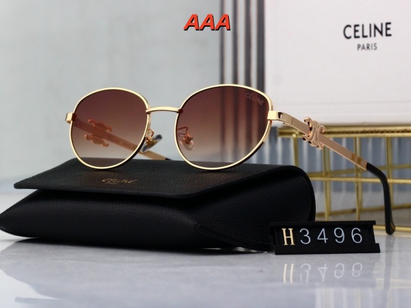 CELINE Sunglass(AAA)-169