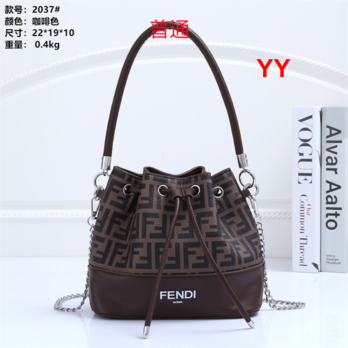 Fendi small bag-0063