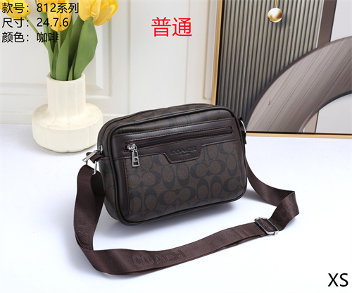 Coach small bag-0092