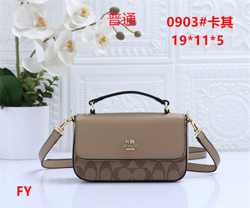 Coach small bag-0098