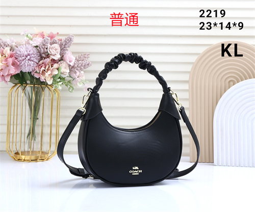 Coach small bag-0103