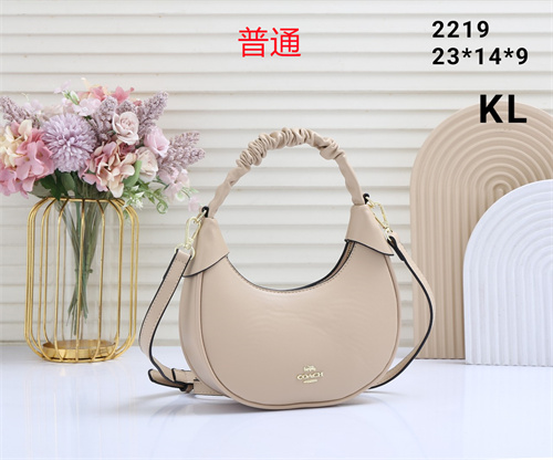 Coach small bag-0104