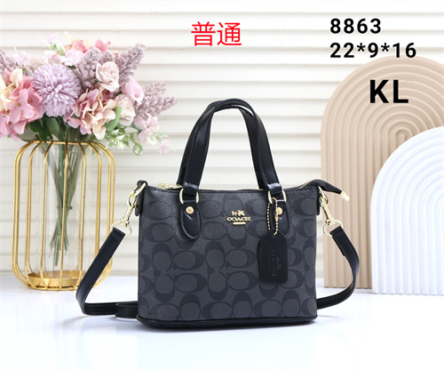 Coach small bag-0111