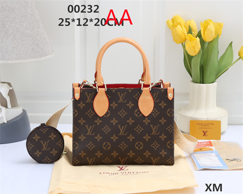 LV bag(AA)-0143