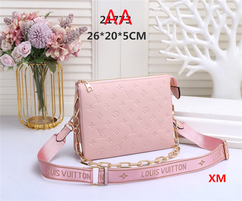 LV bag(AA)-0150