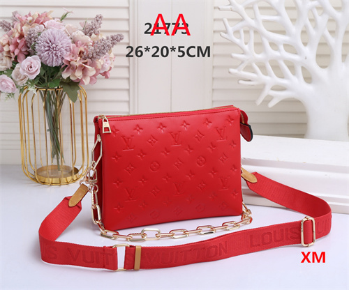 LV bag(AA)-0153