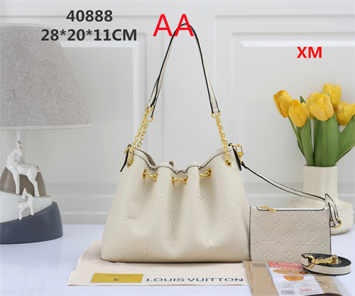 LV bag(AA)-0161