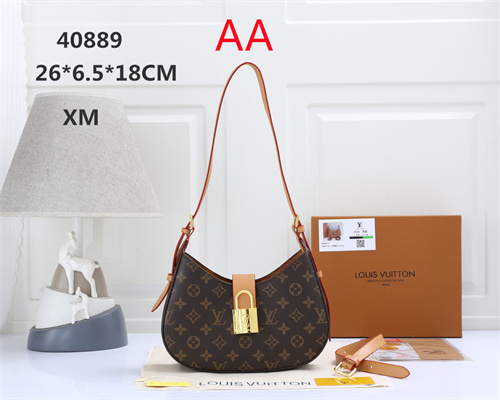 LV bag(AA)-0167