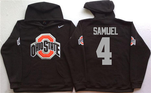 NCAA Hoodies(2)-M-017