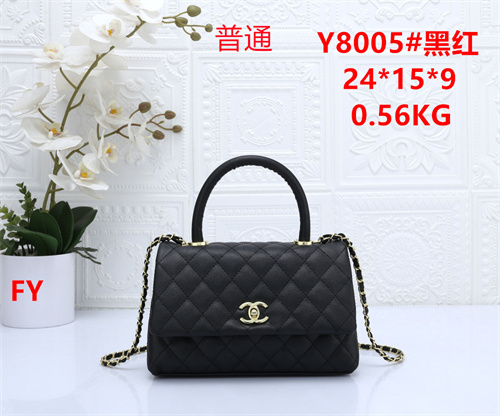 Chanel small bag-0129