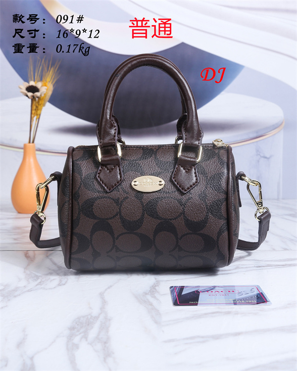 Coach small bag-0120