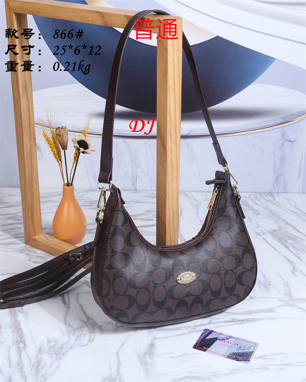 Coach small bag-0135