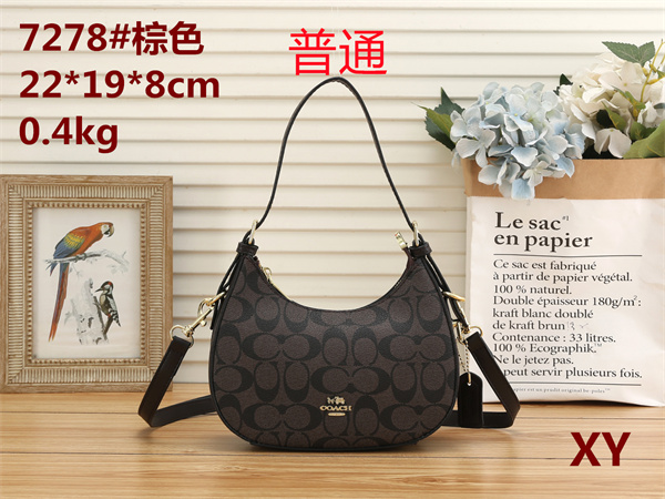 Coach small bag-0140