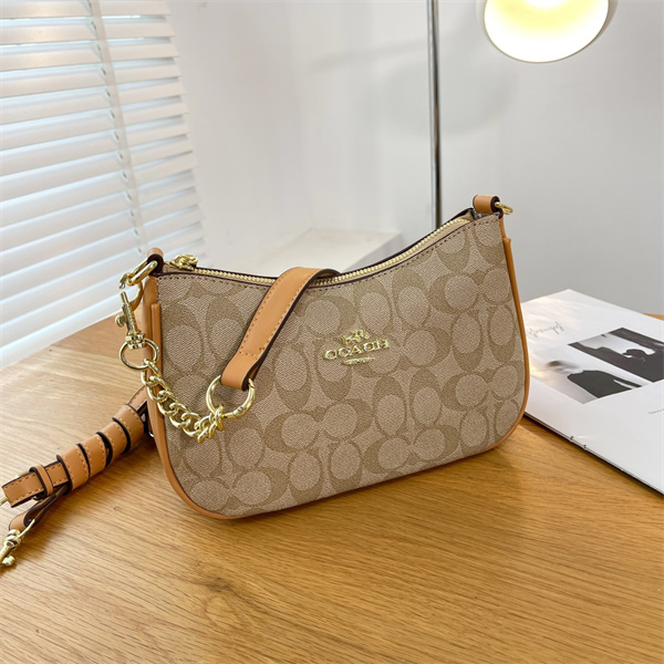 Coach small bag-0161