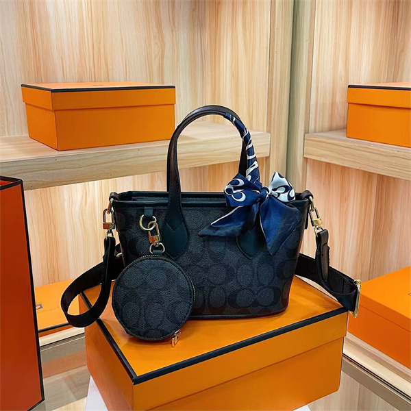 Coach small bag-0186