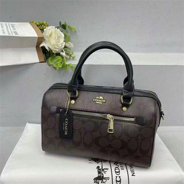 Coach small bag-0214