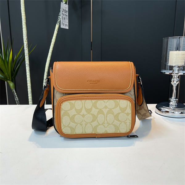 Coach small bag-0216