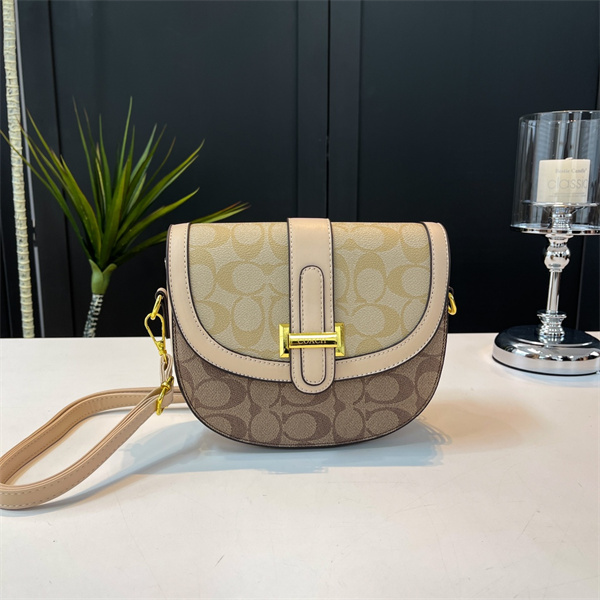 Coach small bag-0218