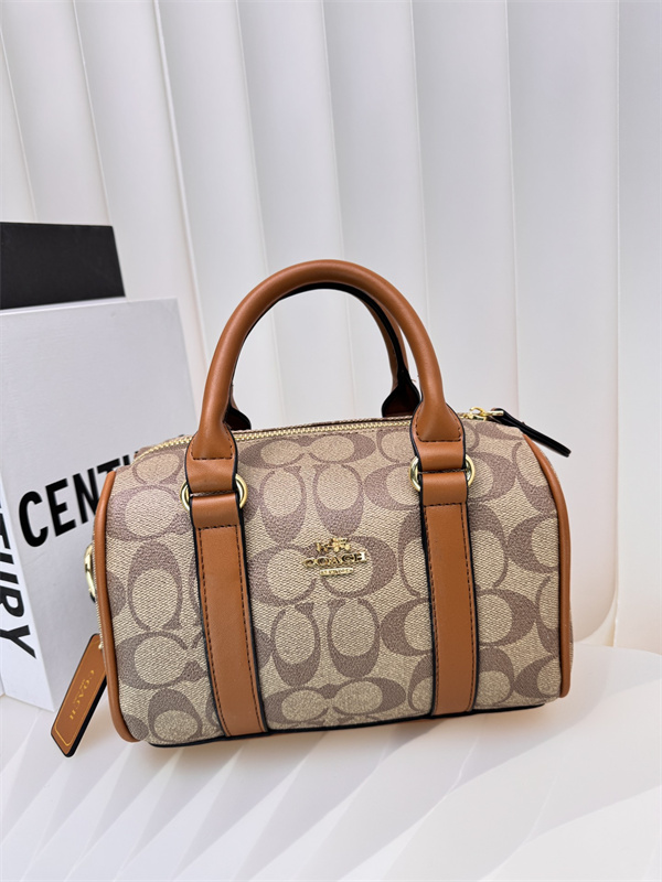 Coach small bag-0264