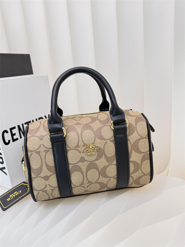 Coach small bag-0265