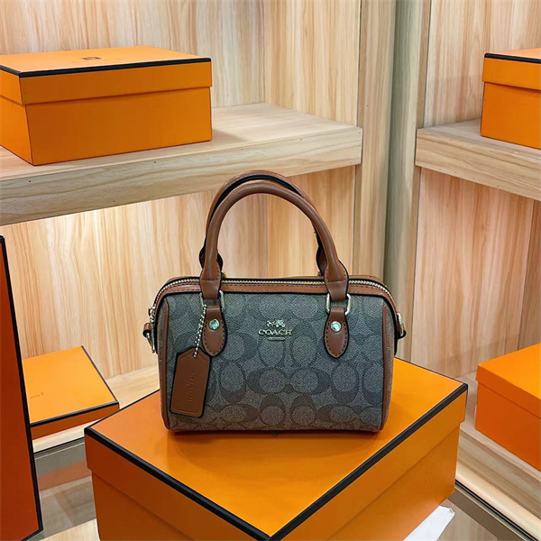 Coach small bag-0274