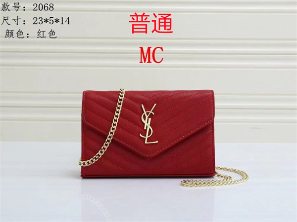 YSL small bag-0124