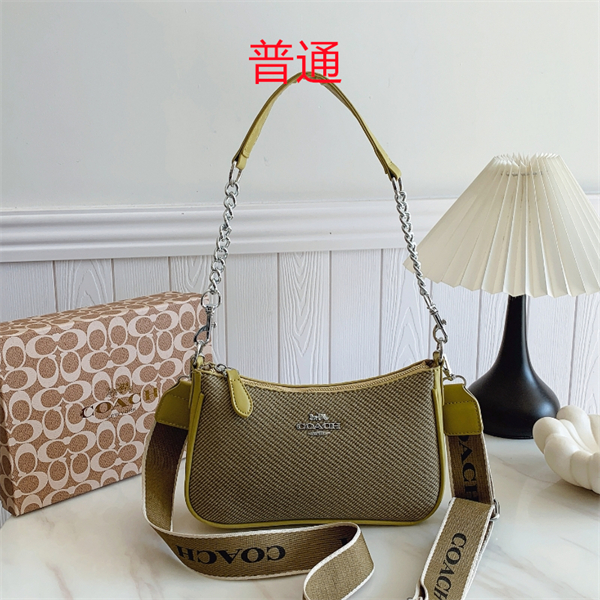 Coach small bag-0488