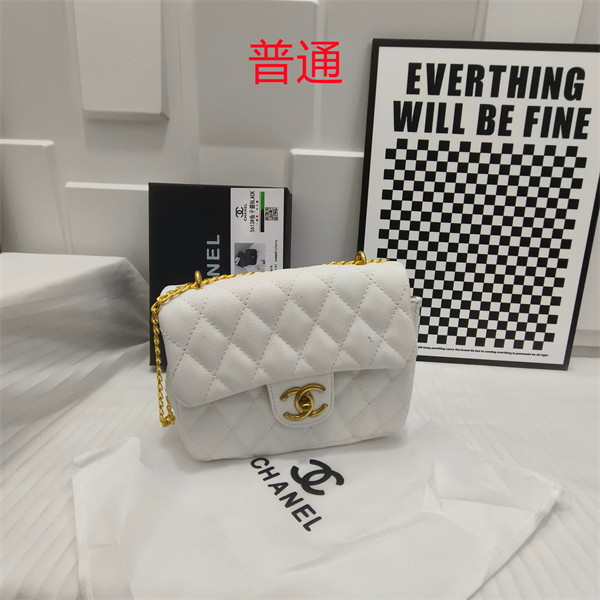 Chanel small bag-0155