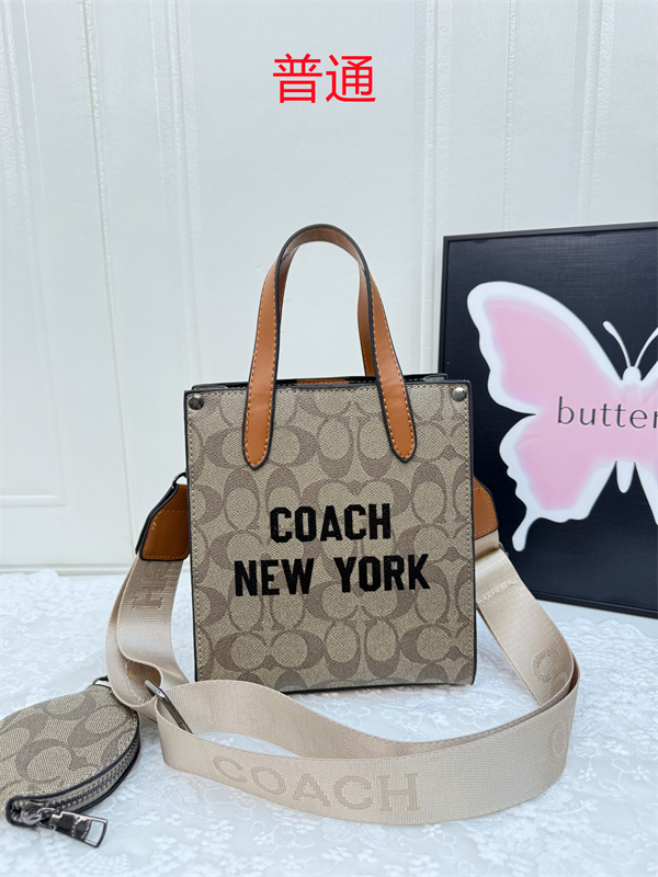 Coach small bag-0557