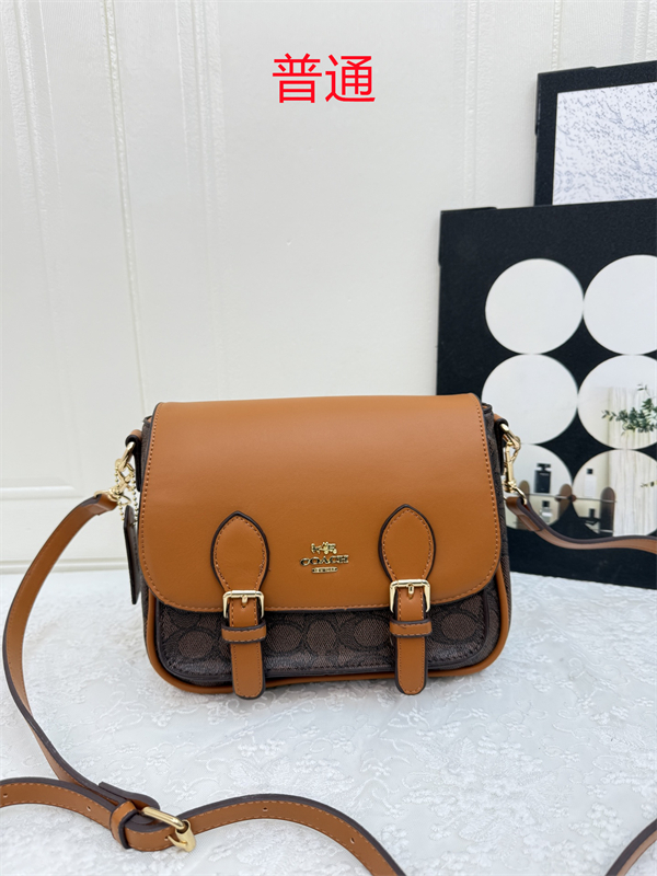 Coach small bag-0565