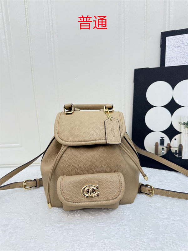 Coach small bag-0573