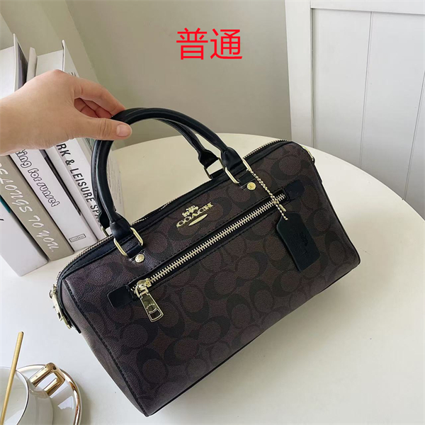 Coach small bag-0597