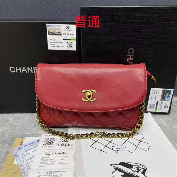 Chanel small bag-0266