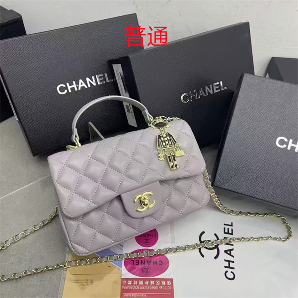 Chanel small bag-0283