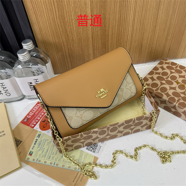 Coach small bag-0662