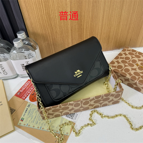 Coach small bag-0663