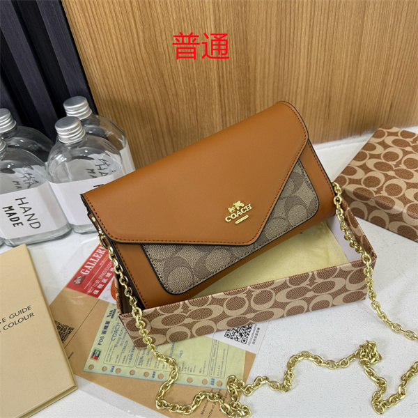 Coach small bag-0668