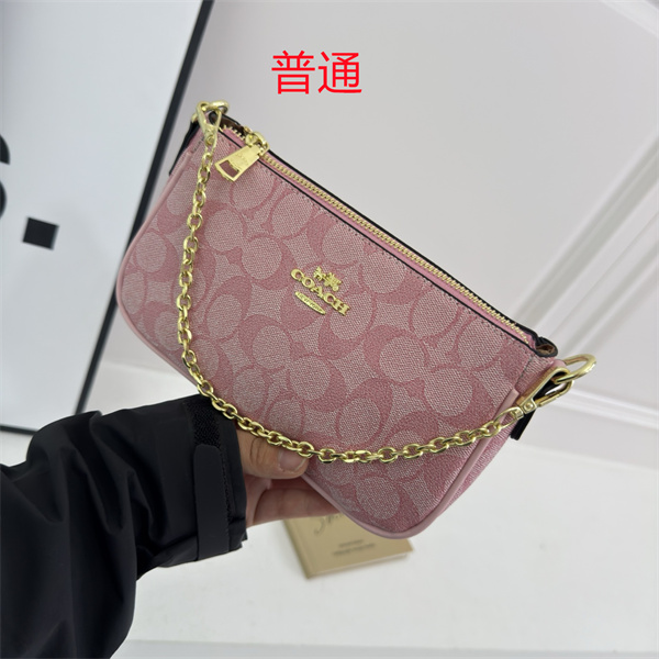 Coach small bag-0670