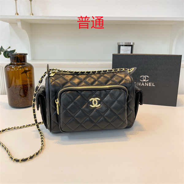 Chanel small bag-0305